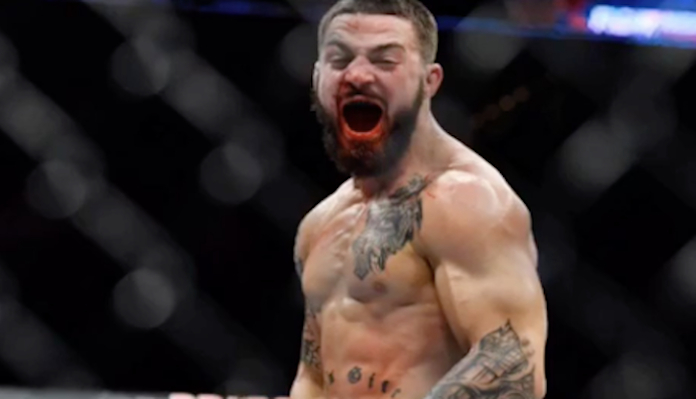 Mike Perry is one of the biggest faces of the Bare-Knuckle fight. He previously fought in the UFC. Lots of time he represents as a backup fighter for Logan Paul and Jack Paul. But due to injury of Mike Tyson Jake Paul accepted the fight against Mike Perry. Mike is an aggressive fighter and hungry also.